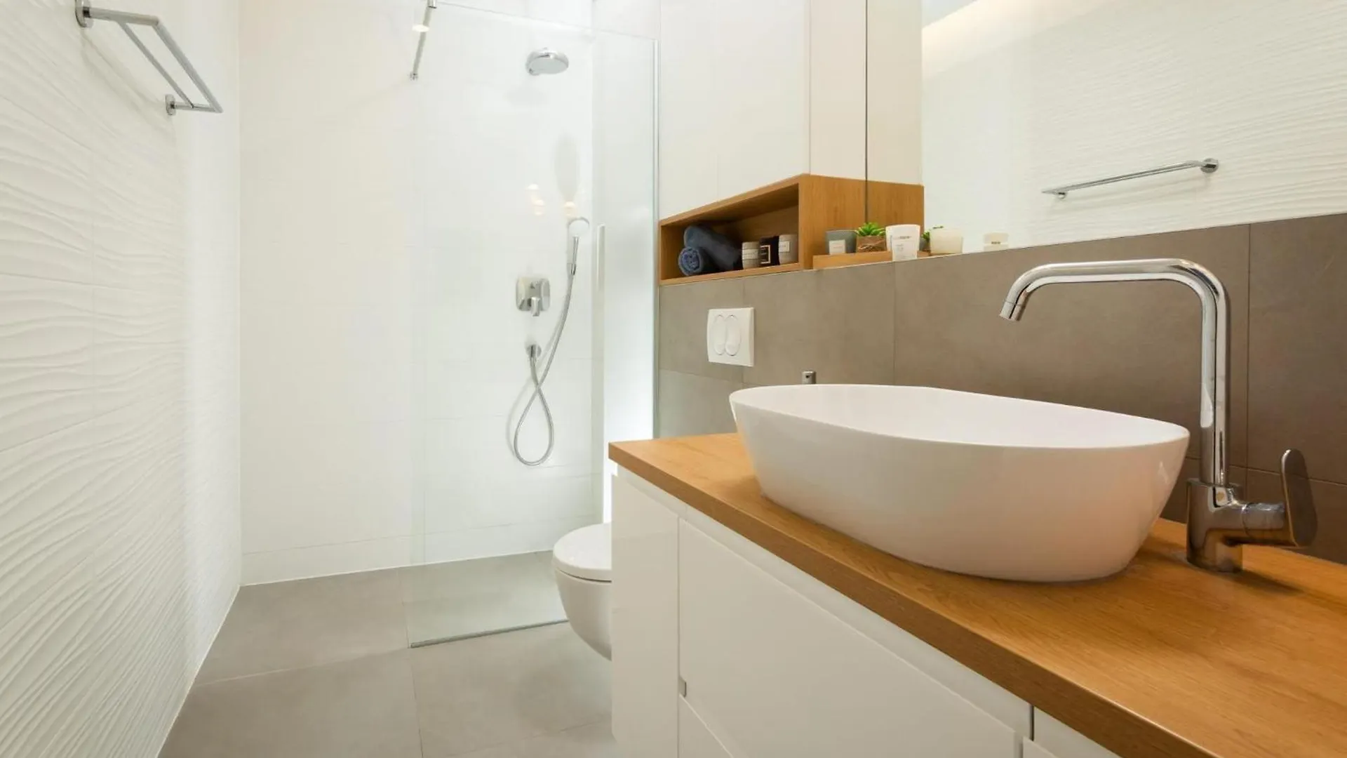 Apartment Blue Oasis Split Croatia