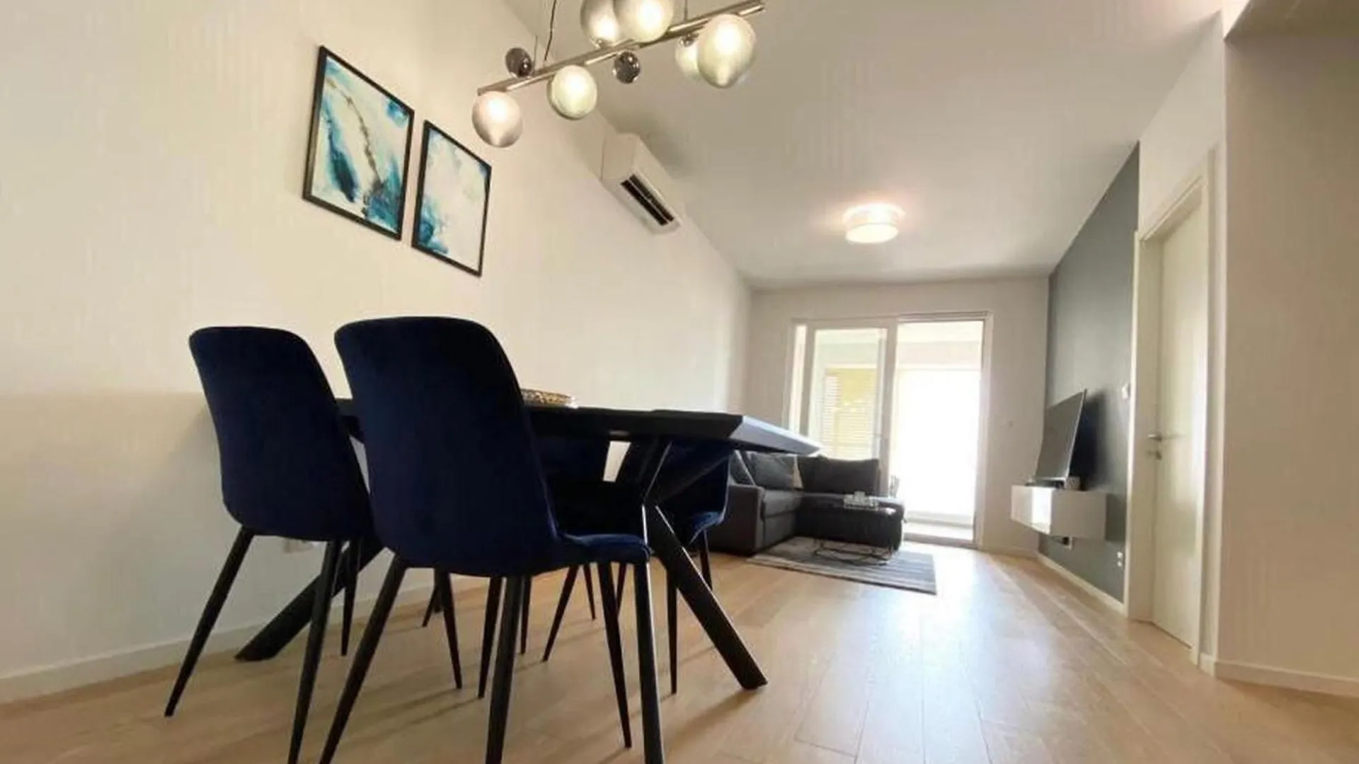 Apartment Blue Oasis Split 0*,  Croatia